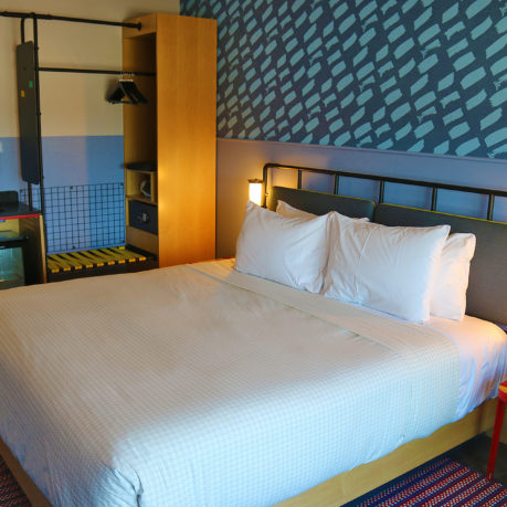 Caption by Hyatt Beale Street Memphis