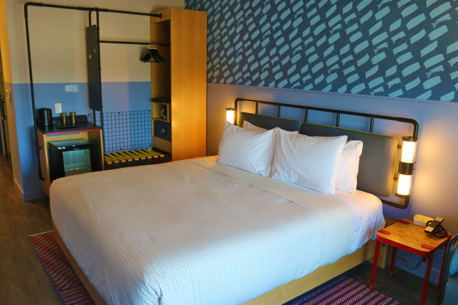 Caption by Hyatt Beale Street Memphis