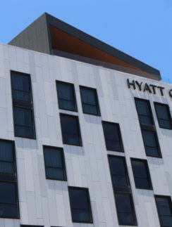 Hyatt Centric Memphis