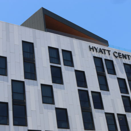 Hyatt Centric Memphis
