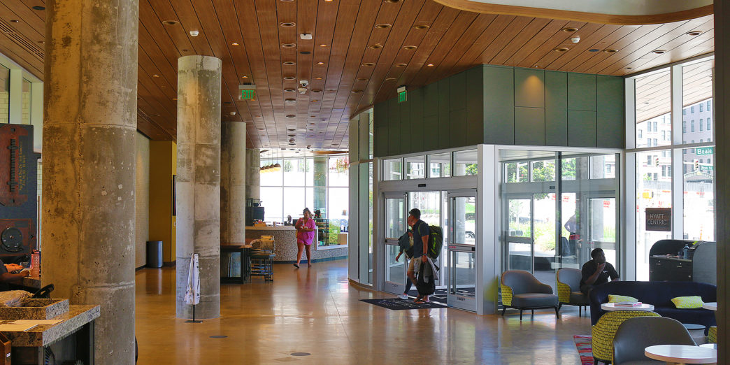 Caption by Hyatt Beale Street Memphis