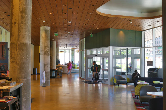 Caption by Hyatt Beale Street Memphis