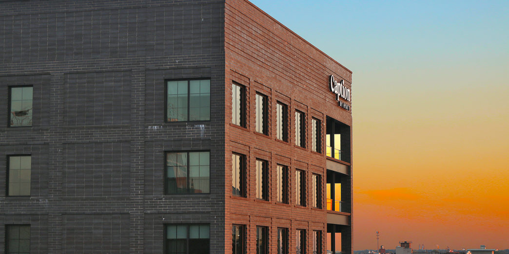 Caption by Hyatt Beale Street Memphis