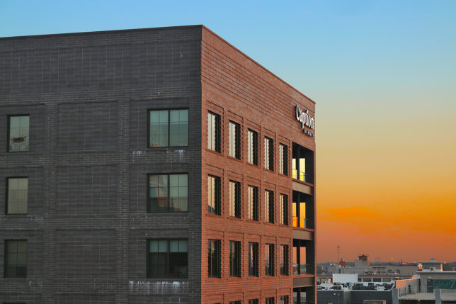 Caption by Hyatt Beale Street Memphis