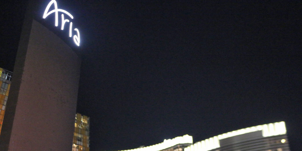 ARIA Las Vegas