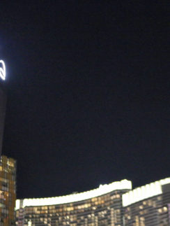ARIA Las Vegas