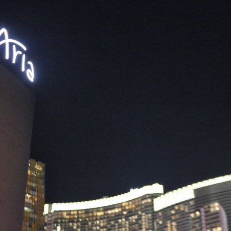 ARIA Las Vegas