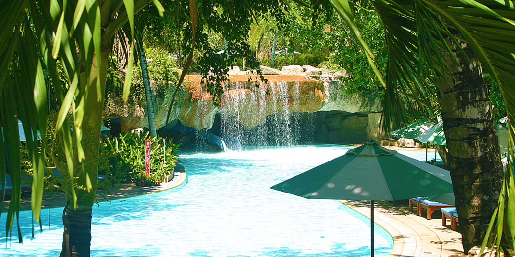 Hilton Phuket Arcadia Resort & Spa