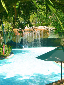 Hilton Phuket Arcadia Resort & Spa