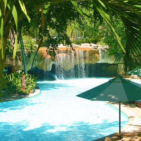 Hilton Phuket Arcadia Resort & Spa