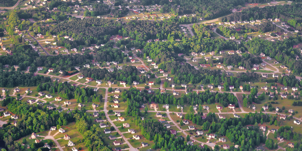 DeKalb County Georgia