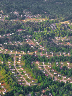 DeKalb County Georgia