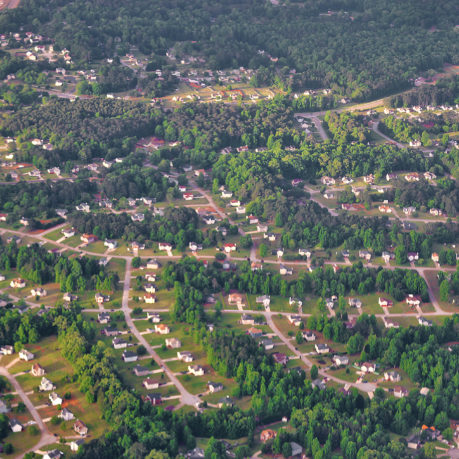 DeKalb County Georgia