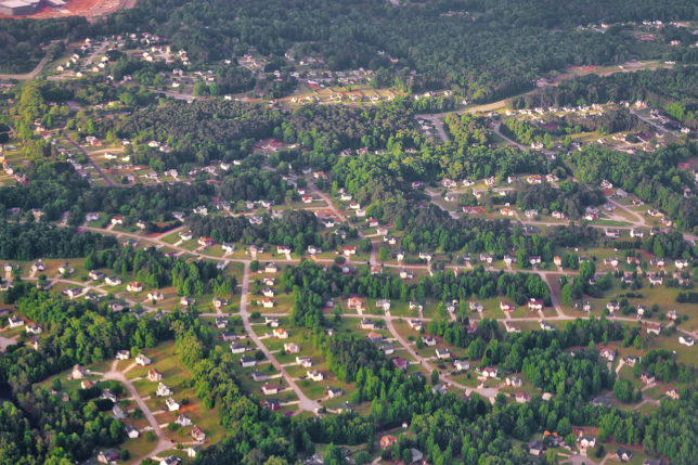 DeKalb County Georgia