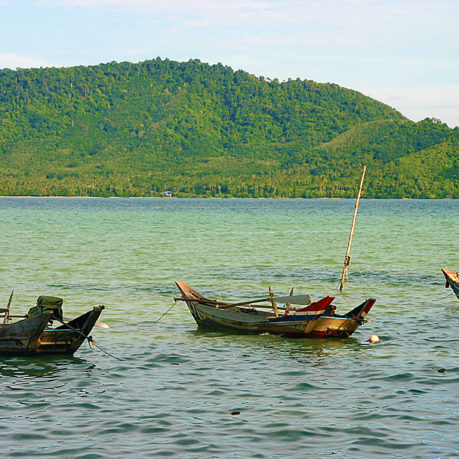 Kan Eang @Pier Phuket Thailand