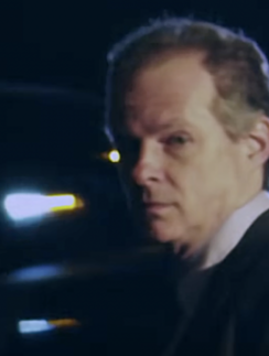 a man in a suit