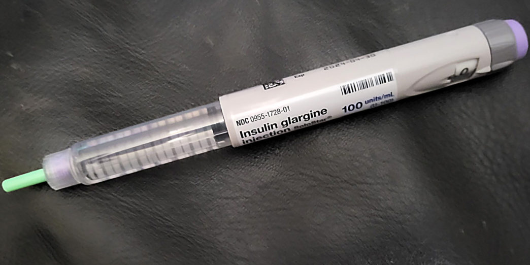 Insulin