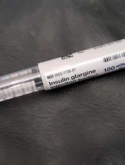 Insulin