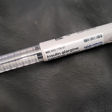 Insulin