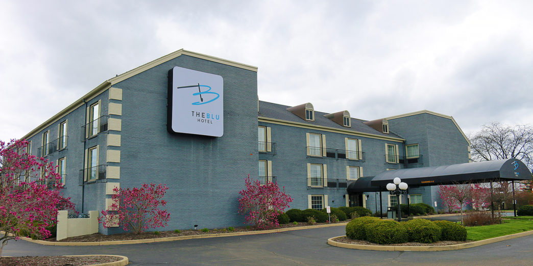 The Blu Ascend Choice