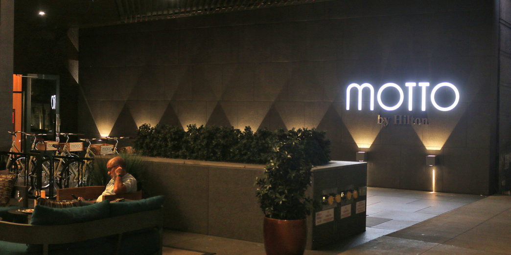 Motto by Hilton New York City Chelsea