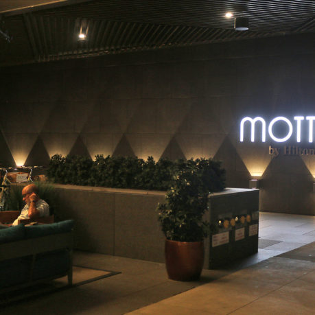 Motto by Hilton New York City Chelsea
