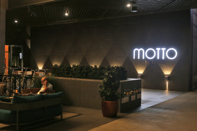 Motto by Hilton New York City Chelsea