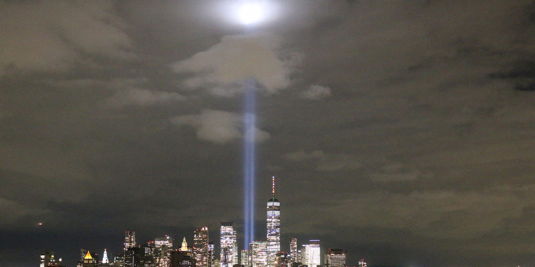 View From Motto by Hilton New York City Chelsea hotel