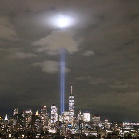 View From Motto by Hilton New York City Chelsea hotel