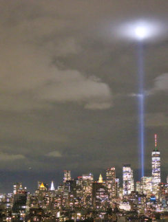 New York World Trade Center