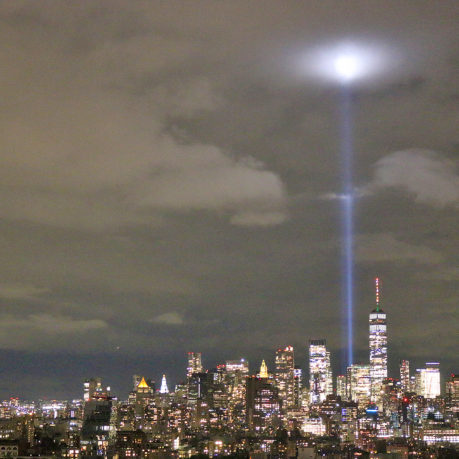 New York World Trade Center