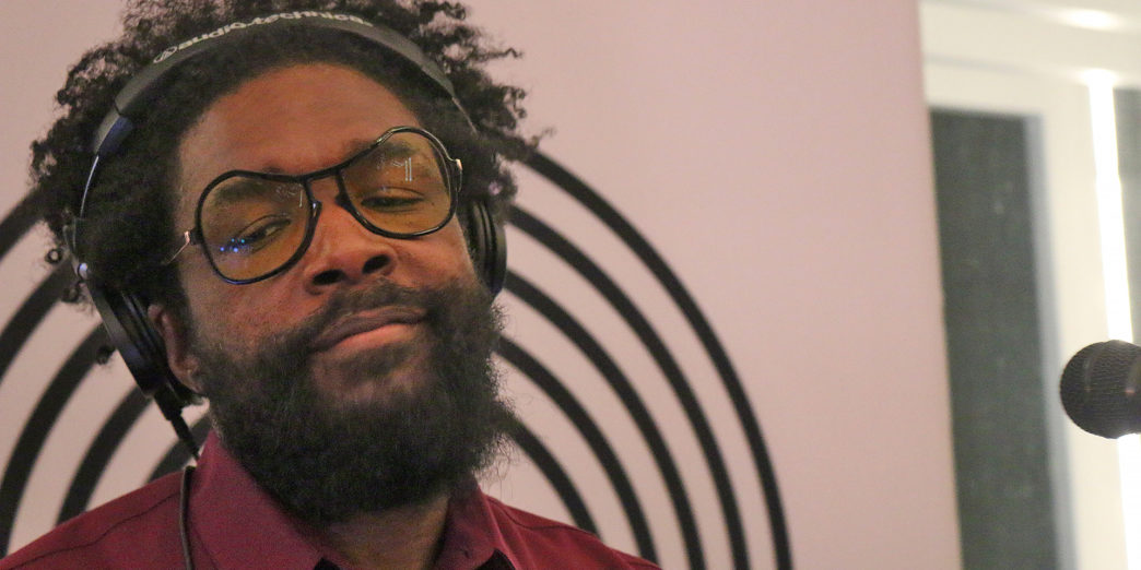 Questlove