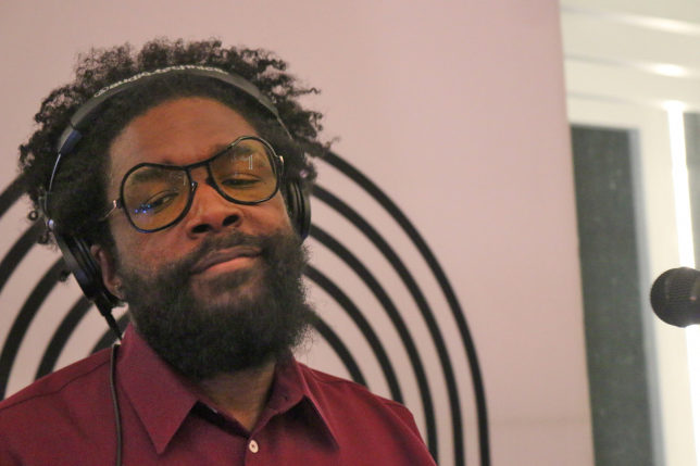 Questlove