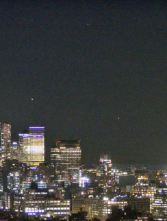 View From Motto by Hilton New York City Chelsea hotel