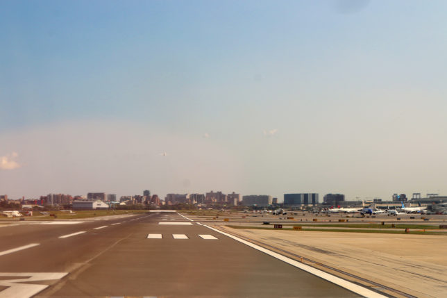 Runway