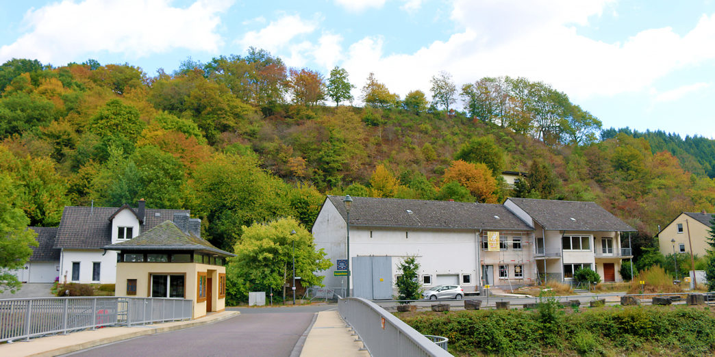 Keppeshausen Germany