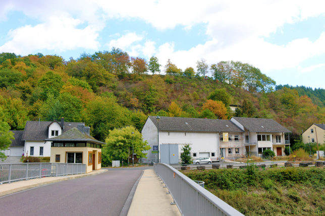 Keppeshausen Germany