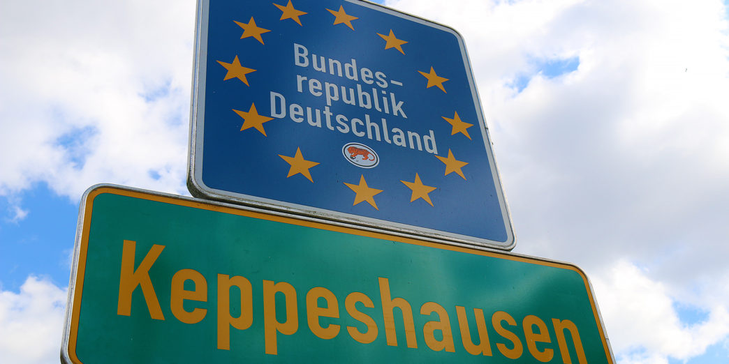 Keppeshausen Germany