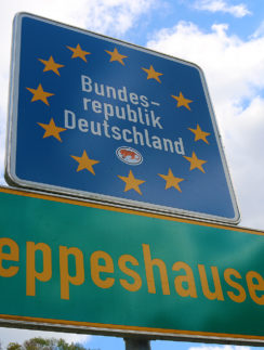 Keppeshausen Germany