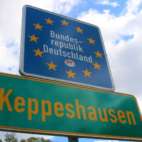 Keppeshausen Germany