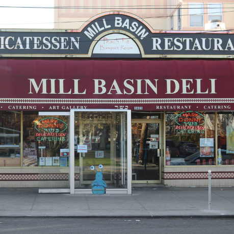 Mill Basin Deli