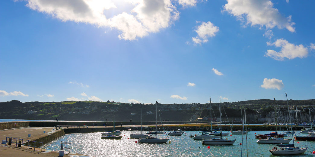 Howth Ireland