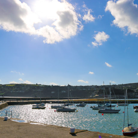 Howth Ireland