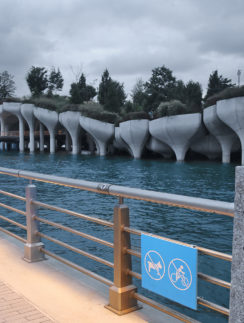 Little Island New York