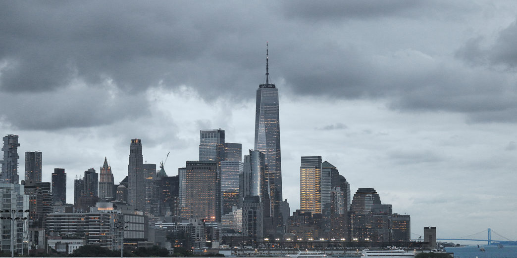 Little Island New York