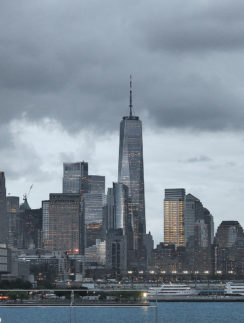 Little Island New York