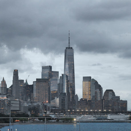 Little Island New York