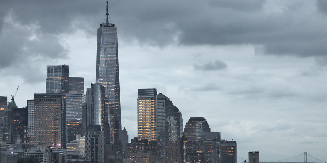 Little Island New York