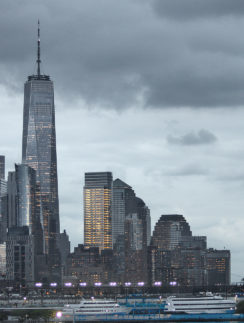 Little Island New York