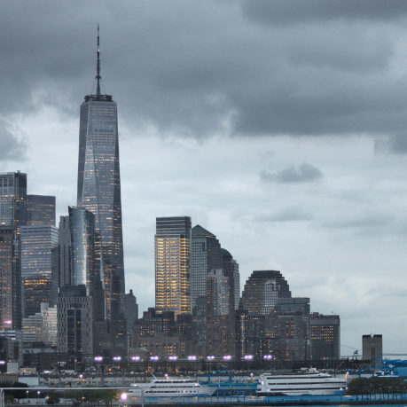 Little Island New York